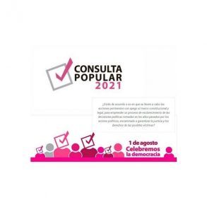 Consulta popular