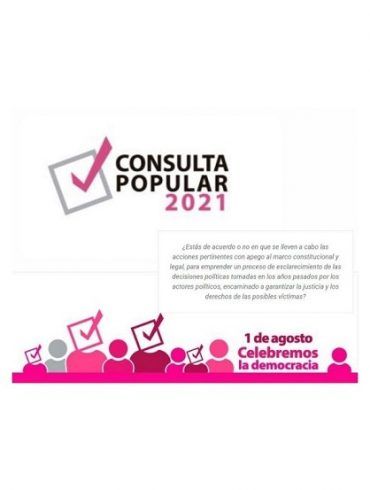 Consulta popular
