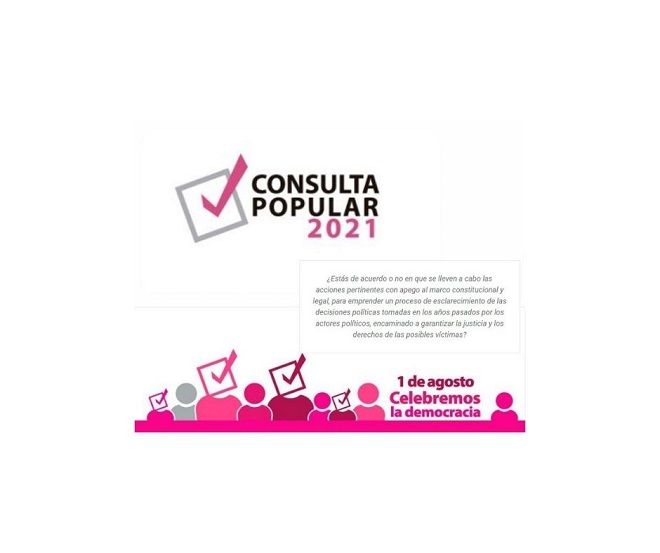 Consulta popular