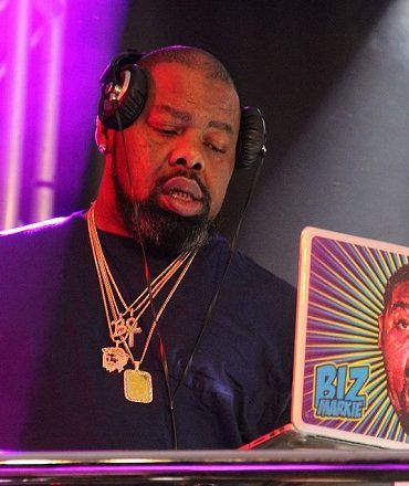 biz markie