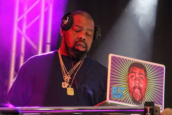 biz markie