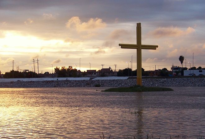 RIO NAZAS CRUZ