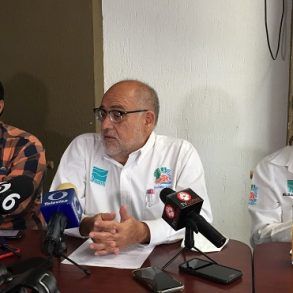 Prodenazas Juan José Rojas Francisco Valdés Perezgasga Gladys Aguirre