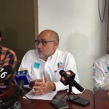 Prodenazas Juan José Rojas Francisco Valdés Perezgasga Gladys Aguirre