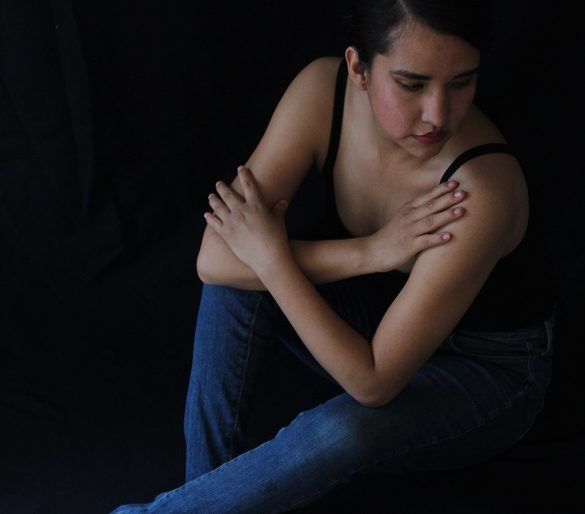 Estefanía Marrufo Actriz Torreón