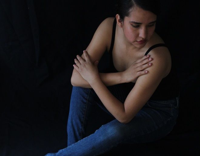 Estefanía Marrufo Actriz Torreón