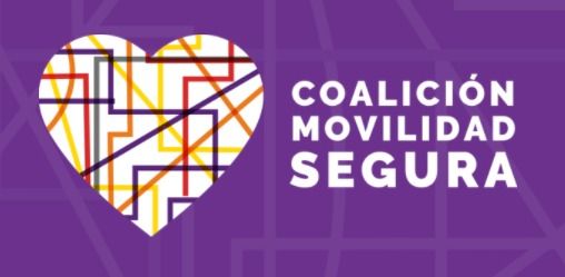 COALICIÓN MOVILIDAD SEGURA