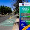 Ciclovida Torreón contador de bicicletas