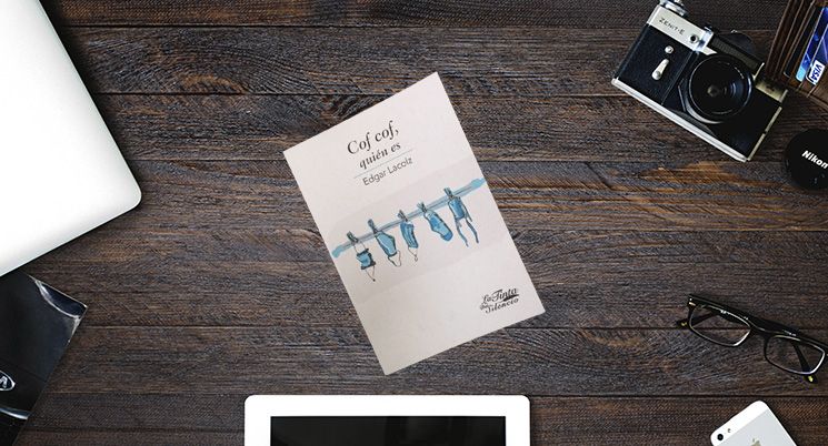 book desk camera cof cof quien es edgar lacolz