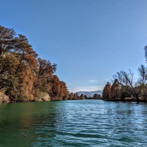 CAÑON DE FERNANDEZ EN BALSA Francisco Valdés Perezgasga