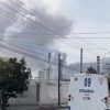 fuga trióxido de azufre peñoles