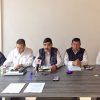 Coalición de Organismos de la Sociedad Civil Agua Saludable