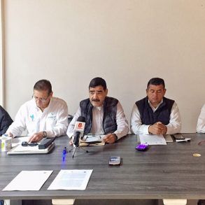 Coalición de Organismos de la Sociedad Civil Agua Saludable