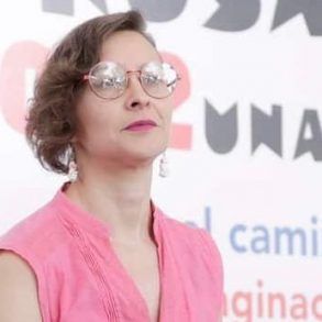 LUCILA NAVARRETE TURRENT PERIODISMO CULTURAL