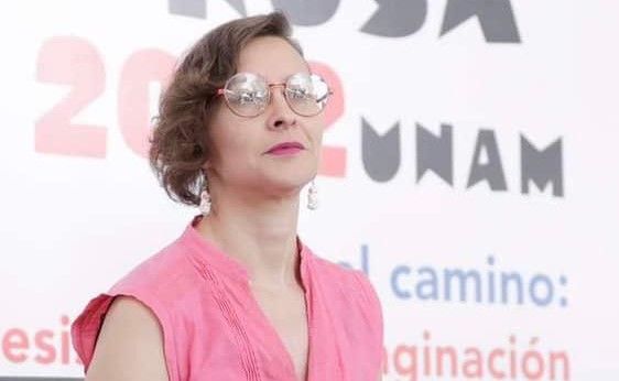 LUCILA NAVARRETE TURRENT PERIODISMO CULTURAL