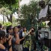 protesta periodistas asesinados