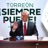 CABILDO TORREON ROMAN ALBERTO PRESIDENTE