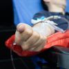 Campaña de donación de Blooders