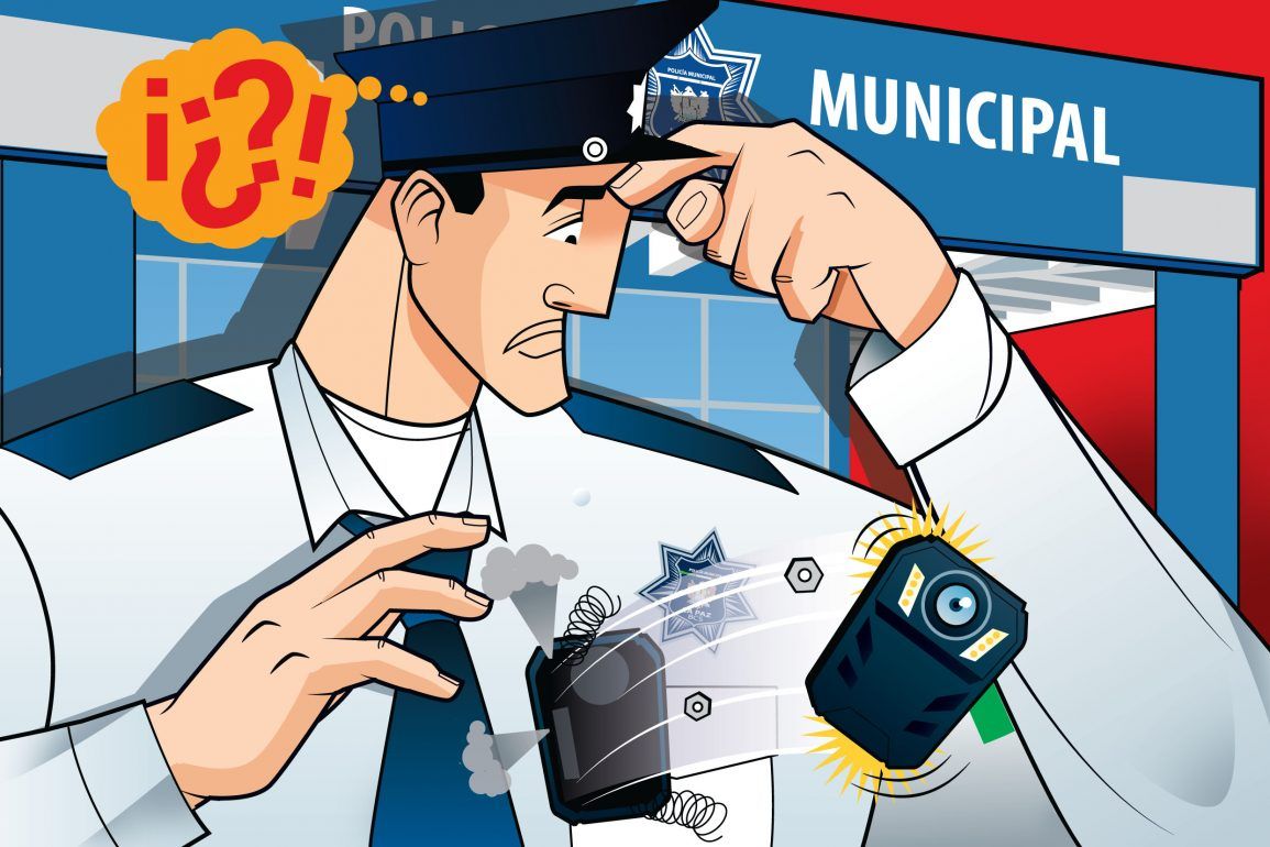 Ilustración Carlos Mendoza