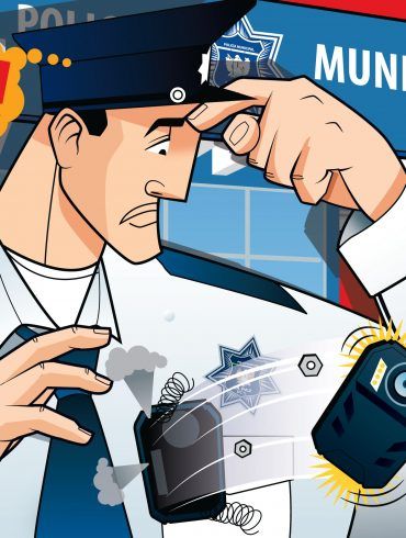 Ilustración Carlos Mendoza