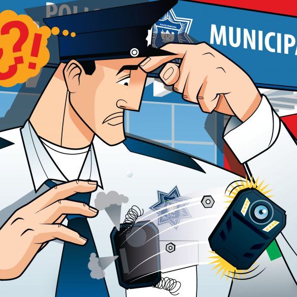 Ilustración Carlos Mendoza