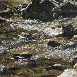 RIO AGUANAVAL