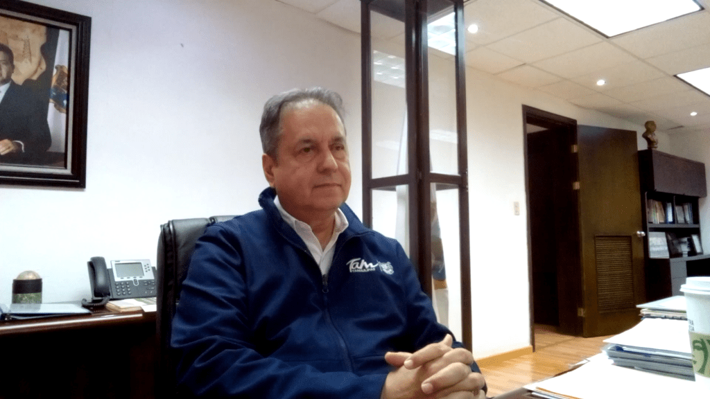 Foto: Mario Gómez Monroy
Crédito: Magdiel Hernández.
