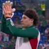 MEMO OCHOA TRI SELECCION MEXICANA PORTERO