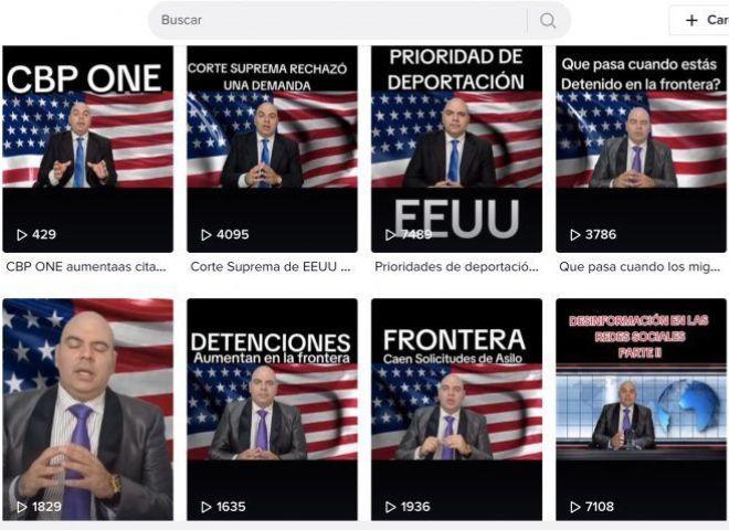 ose Rafael Roman Argotte en TikTok