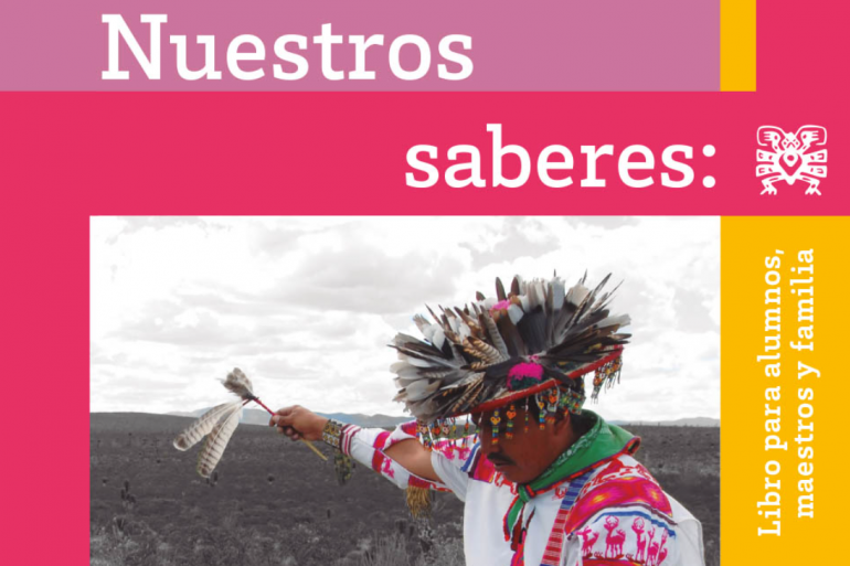 Libros de texto gratuitos