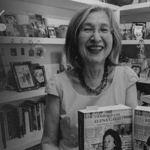 Entrevista Patricia Rosas Lopátegui (PORTADA)