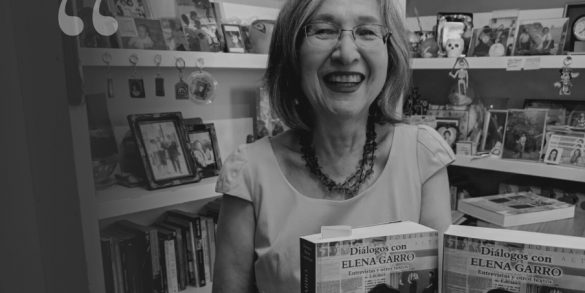 Entrevista Patricia Rosas Lopátegui (PORTADA)