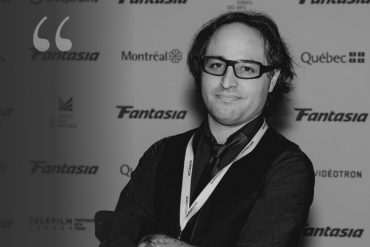 Entrevista con José Luis Saturno