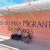 CENTRO DE DIA PARA MIGRANTES JESUS TORRES