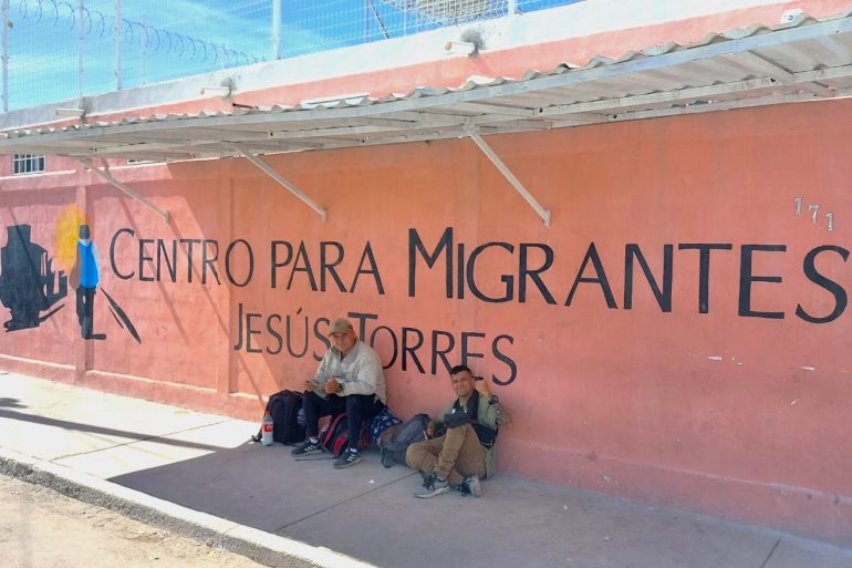 CENTRO DE DIA PARA MIGRANTES JESUS TORRES