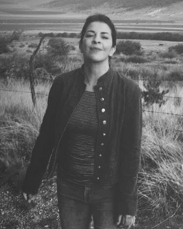 Claudia Berrueto paisaje