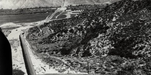 Acueducto de Los Ángeles
