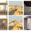 Collage obras fallidas Torreon