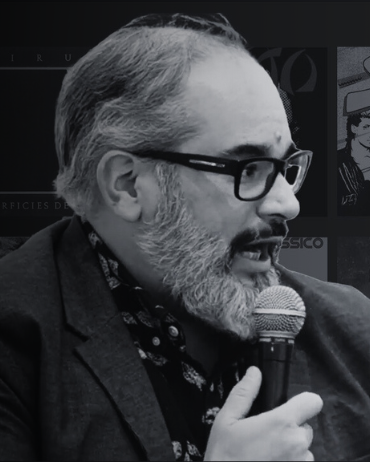 Gastón García Marinozzi