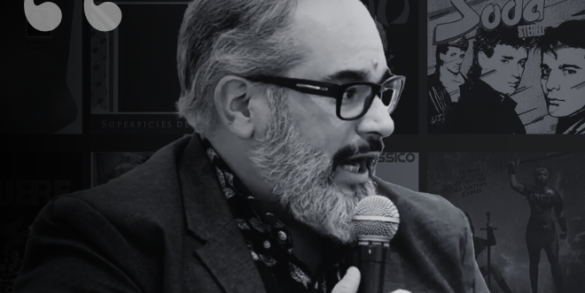 Gastón García Marinozzi