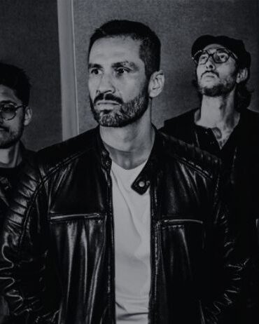 BANDA TORO BUDA