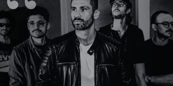 BANDA TORO BUDA