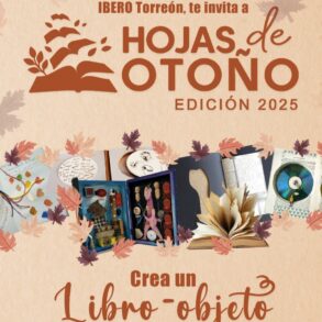 Convocatoria Hojas de Otono