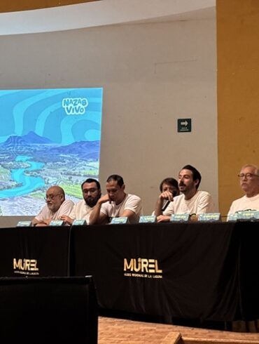 Prodefensa del Nazas