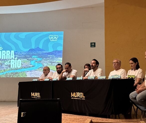 Prodefensa del Nazas
