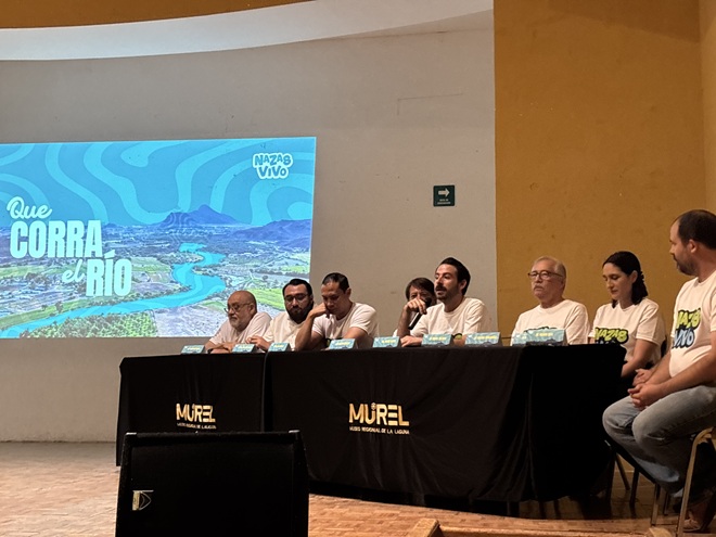 Prodefensa del Nazas