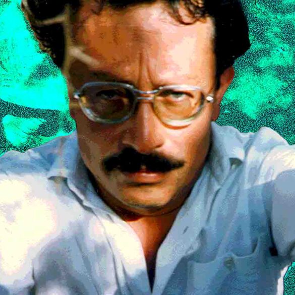 Bolívar Echeverría